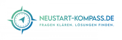 Neustart_Kompass_Logo Neustart-Kompass Logo